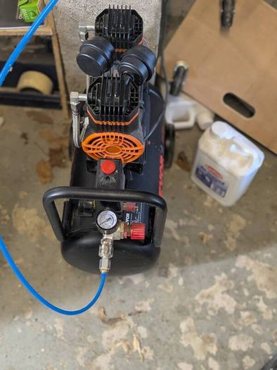 Laser cutter and engraver