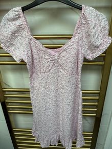 Hollister dress
