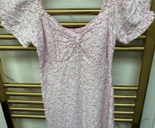 Hollister dress