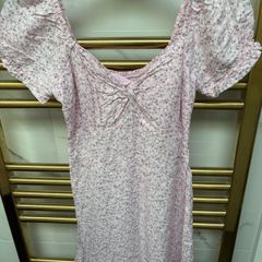 Hollister dress