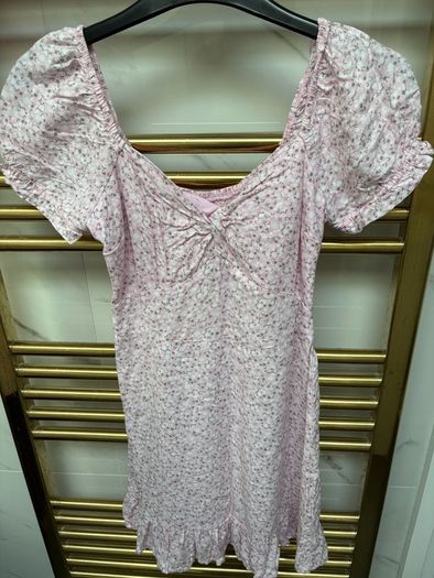 Hollister dress