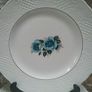 Four Good Dinner Plates Image 3