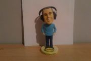 Bobble Head Ray
