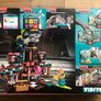 Lego Vidiyo Punk Pirate Ship (43114) Image 2