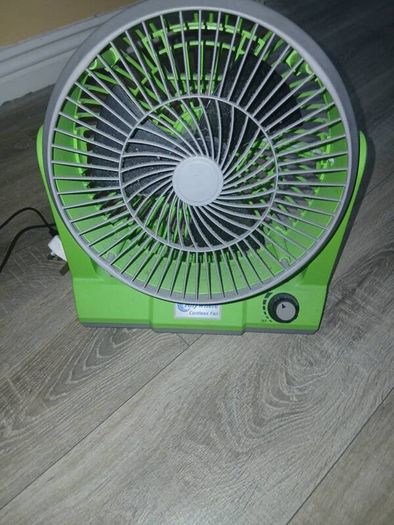 fan