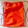 sesame street elmo backpack & gym sack puma 2015 Image 6