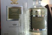 Creed Green Irish Tweed
