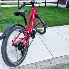 Kids Bike.