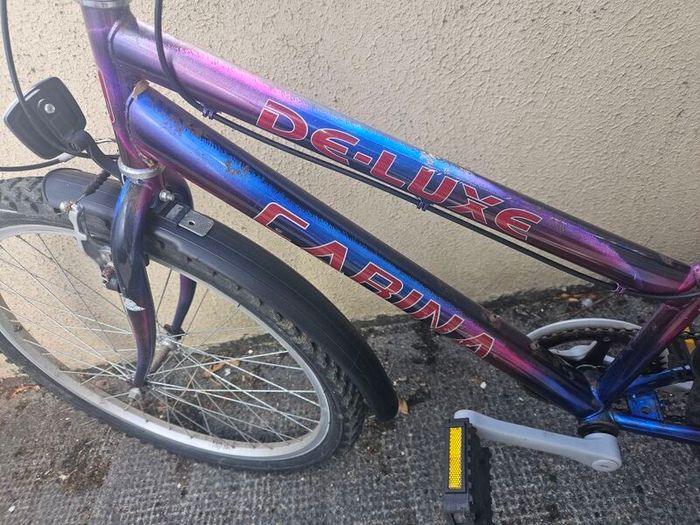 bike
