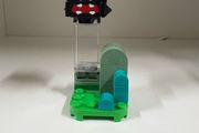lego Fuzzy, Super Mario, Series 1 (Complete Set)