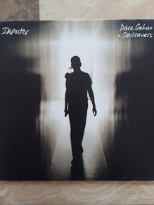 Dave Gahan LP - Imposter