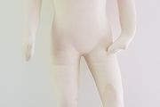Mannequin child