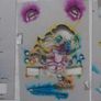 Cardboard stencils Image 7