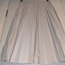 Gorgeous pleated leather midi skirt Image 4