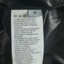 Ladies Black Puffa Coat Image 4