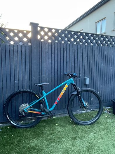 Trek Roscoe 7