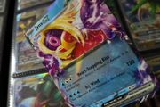 Jynx EX ! Double Rare ! Pokemon 151 Set ! 2023 ! Pokemon Card !