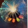 Fibre Optic  Lamp Image 2