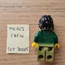 lego mk023 chen, set monkie kid 80015 Image 2