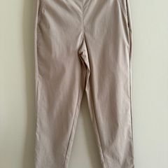Pinns women pants with embellished hem size UK10