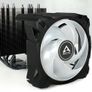 Tower CPU Cooler for AMD with A-RGB Image 4