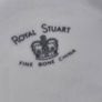 Royal Stuart Fine Bone China Sugar Bowl. Image 3