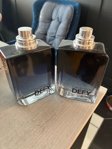 calvin klein Defy 100ml