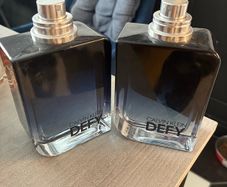 calvin klein Defy 100ml