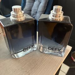calvin klein Defy 100ml
