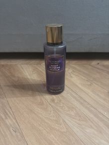 body mist