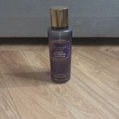 body mist