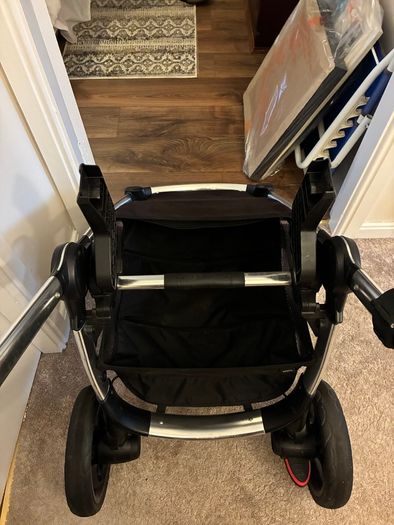 Mamas & Papas Ocarro Pushchair - Special Edition