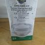 19 x DreamCan FFP2 NR Type IIR Face Masks Respirator Medical Grade DP-A-22L-K White Image 2