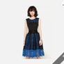Maje Russe Dress Size 2 Used Once (was 400 euro) Image 2