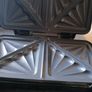 SALTER Sandwich Toaster Image 4