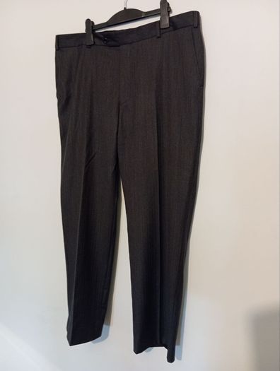 Magee 1866 Men's  Suit Jacket & Trousers Tailored Wool Blazer EU 50 R W39 L30