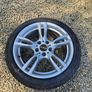 4 Series Wheels F32 F33 F36 Image 2
