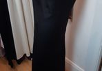 Nicole Farhi 100 % CASHMERE maxi skirt