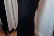 Nicole Farhi 100 % CASHMERE maxi skirt