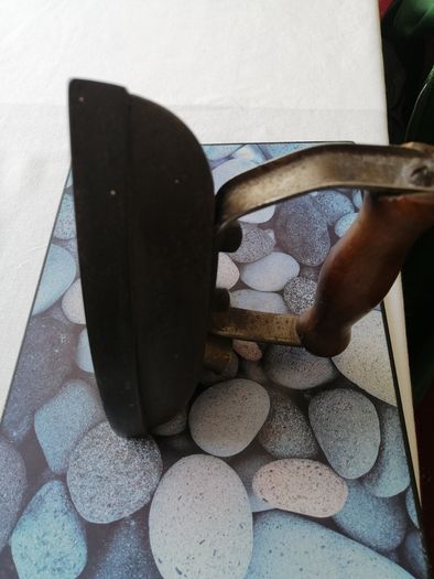Vintage Iron
