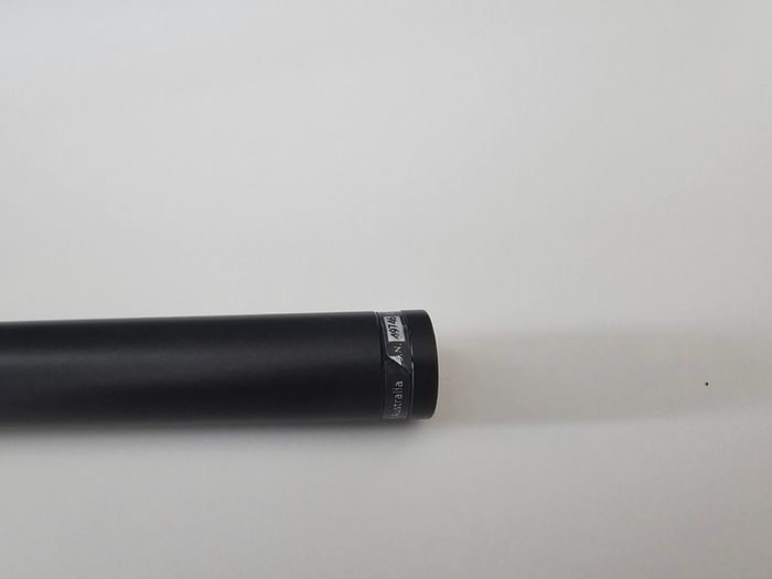 Rode NTG 2 Shotgun Microphones, 2 Available Euro130 each or Euro 230 for the pair
