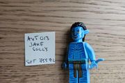 lego avt013 jake sully, set avatar 75572