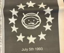 U2 Flyer