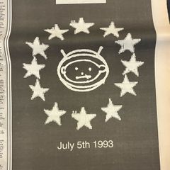 U2 Flyer