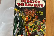 Bring On The Bad Guys 1976