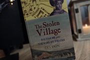 The Stolen Village: Baltimore And The Barbary Pirates ! 2006 ! by O'Brien Press !