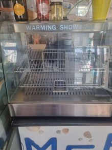 Worming showcase