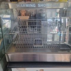 Worming showcase