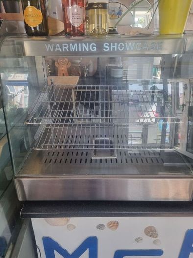 Worming showcase