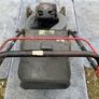 Briggs & Stratton Harry Quattro 40 petrol lawnmower Image 2